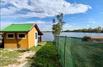 Eladó Békési hétvégi ház hirdetés (71334557)