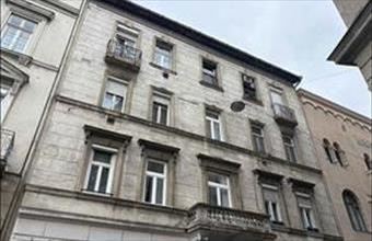 Eladó Budapest VI. kerületi tégla lakás hirdetés (68891649)