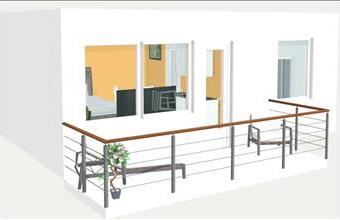 Eladó Kismarosi tégla lakás hirdetés (43796333)