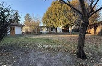 Eladó Budapest XVII. kerületi lakóövezeti telek hirdetés (24743523)