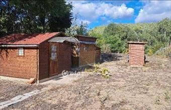 Eladó Csongrádi üdülőövezeti telek hirdetés (45522472)