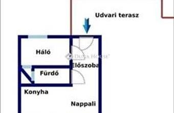 Eladó Budapest XIV. kerületi tégla lakás hirdetés (13295999)