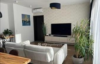 Eladó Budapest I. kerületi tégla lakás hirdetés (24393344)