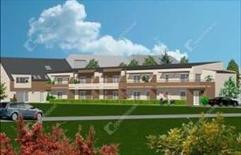 Eladó Jánossomorjai tégla lakás hirdetés (83922688)