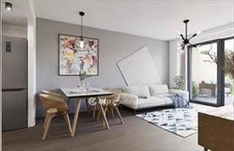 Eladó Balatonszemesi tégla lakás hirdetés (52873835)