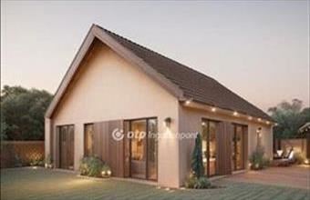 Eladó Királyszentistváni családi ház hirdetés (97555949)