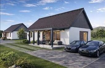 Eladó Királyszentistváni családi ház hirdetés (97555949)