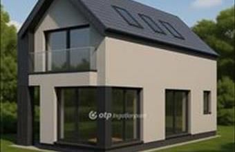 Eladó Királyszentistváni családi ház hirdetés (33243941)