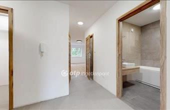 Eladó Nyíregyházai tégla lakás hirdetés (95872374)