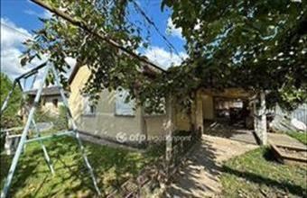 Eladó Nyírpazonyi családi ház hirdetés (73447634)