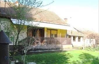 Eladó Tiszacsegei családi ház hirdetés (41665727)