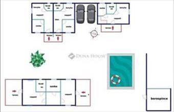 Eladó Kiskőrösi családi ház hirdetés (53333599)