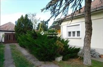 Eladó Kiskőrösi családi ház hirdetés (35842376)