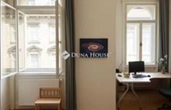 Eladó Budapest VI. kerületi tégla lakás hirdetés (34413963)