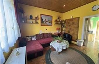 Eladó Hegyeshalomi családi ház hirdetés (53847942)