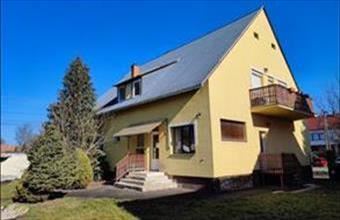 Kiadó Győri családi ház hirdetés (54939849)