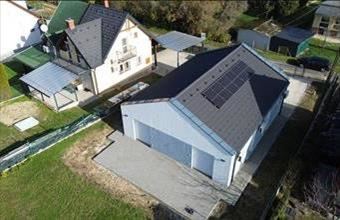 Eladó Vonyarcvashegyi tégla lakás hirdetés (35393551)