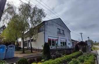 Eladó Pápateszéri egyéb ipari ingatlan hirdetés (17921895)