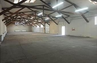 Kiadó Győri egyéb ipari ingatlan hirdetés (66446554)