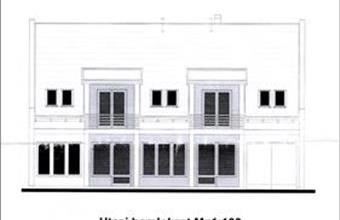 Eladó Jánossomorjai lakóövezeti telek hirdetés (77226264)