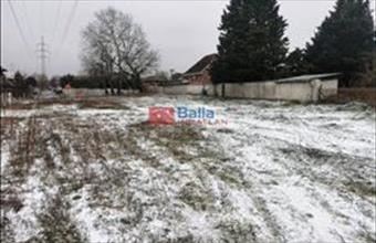 Eladó Szigetszentmiklósi egyéb telek hirdetés (76327643)