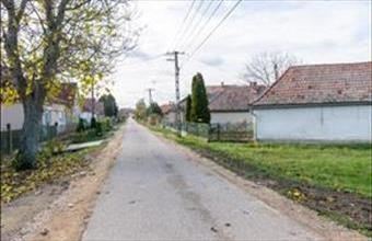 Eladó Lepsényi lakóövezeti telek hirdetés (77746973)