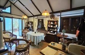 Eladó Ábrahámhegyi hétvégi ház hirdetés (48284442)