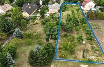 Eladó Kulcsi lakóövezeti telek hirdetés (77818163)