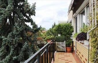 Eladó Budapest XI. kerületi tégla lakás hirdetés (26379494)