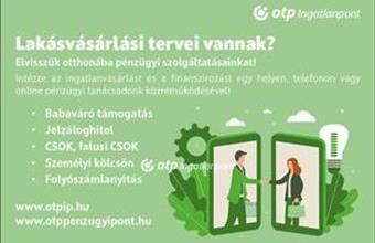 Eladó Csemői egyéb telek hirdetés (54587453)