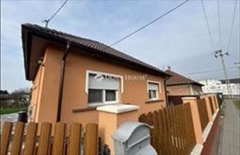 Eladó Vecsési családi ház hirdetés (76654324)