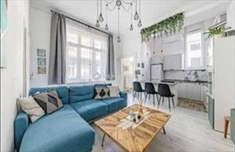 Eladó Budapest V. kerületi tégla lakás hirdetés (51399432)