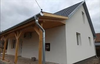 Eladó Tápiószelei családi ház hirdetés (53837794)