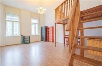 Eladó Budapest VIII. kerületi egyéb lakás hirdetés (21929457)