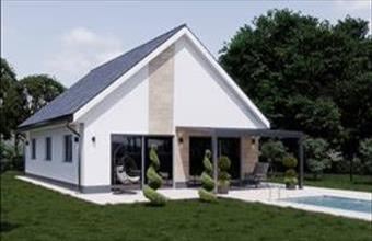 Eladó Ábrahámhegyi családi ház hirdetés (44373766)