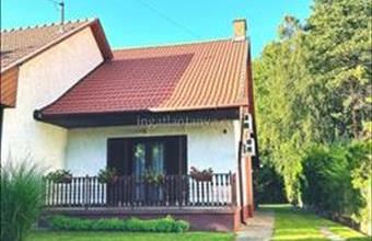 Eladó Tiszafüredi családi ház hirdetés (83354838)
