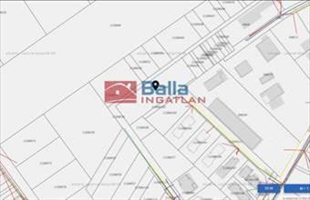 Eladó Szigetszentmiklósi egyéb telek hirdetés (93153393)