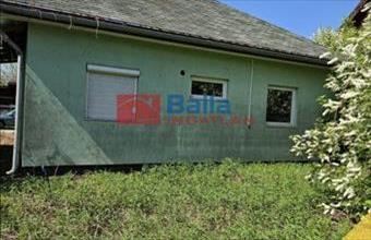 Eladó Ráckevei családi ház hirdetés (27359959)