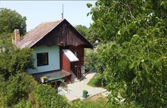 Eladó Marcali hétvégi ház hirdetés (23833436)