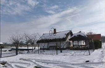 Eladó Buzsáki hétvégi ház hirdetés (37348495)