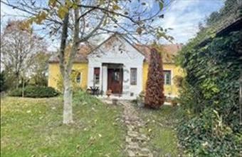 Eladó Csömödéri családi ház hirdetés (59243247)