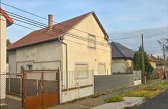 Cserélhető Budapest XVI. kerületi családi ház hirdetés (48662942)
