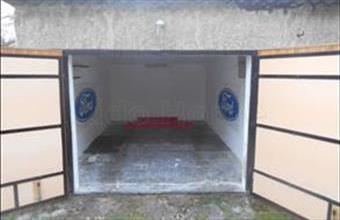 Eladó Sümegi egyedi garázs hirdetés (37234595)