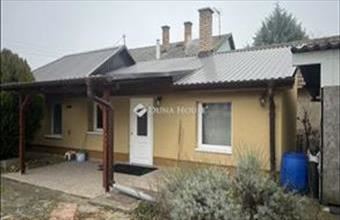 Eladó Albertirsai családi ház hirdetés (31855327)