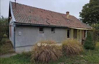 Eladó Csanyteleki családi ház hirdetés (33443878)