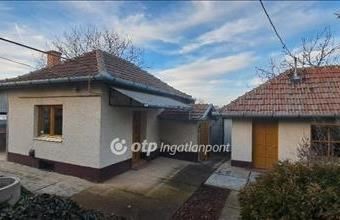 Eladó Medgyesegyházai családi ház hirdetés (84356243)