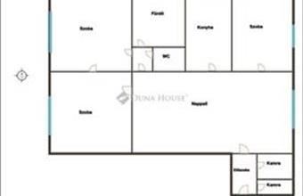 Eladó Budapest XIV. kerületi csúsztatott zsalus lakás hirdetés (97426355)