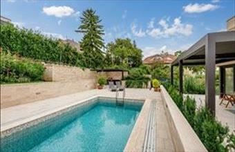 Eladó Budapest XI. kerületi egyéb ház hirdetés (31223759)