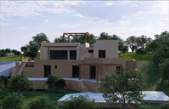 Eladó Görögországi lakóövezeti telek hirdetés (27728737)