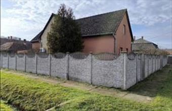 Eladó Hajdúhadházi családi ház hirdetés (12742293)